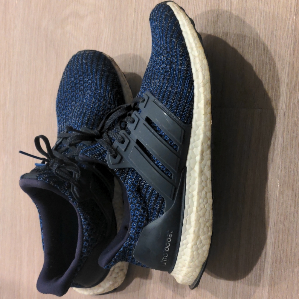 adidas Ultraboost Legend Ink, Size 8.5